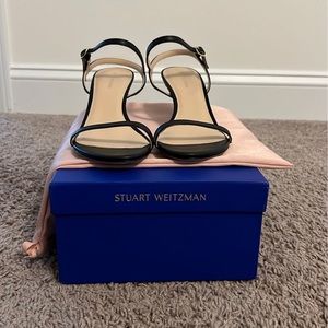 Stuart Weitzman Kassidy 60 Sandal